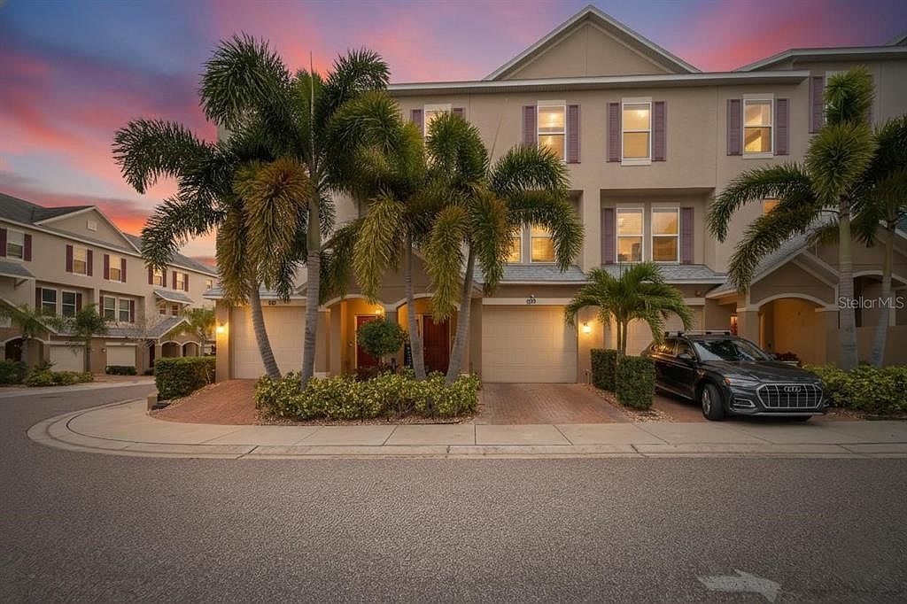 829 Callista Cay Loop Tarpon Springs, FL 34689 - Thumbnail 2