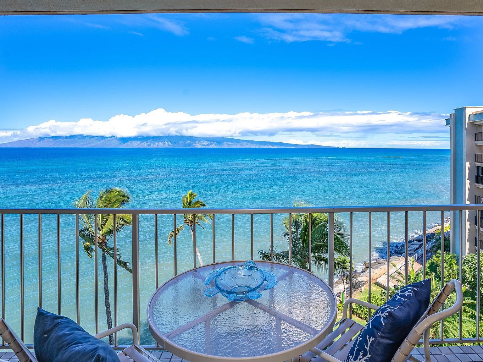 4365 Lower Honoapiilani Rd #709 Lahaina, HI 96761 - Thumbnail 2