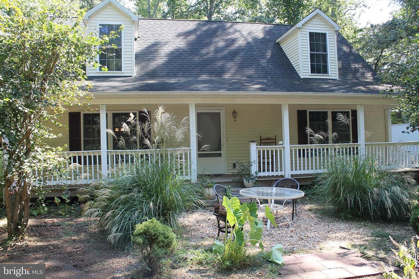 88 Carter Way Montross, VA 22520 - Thumbnail 2