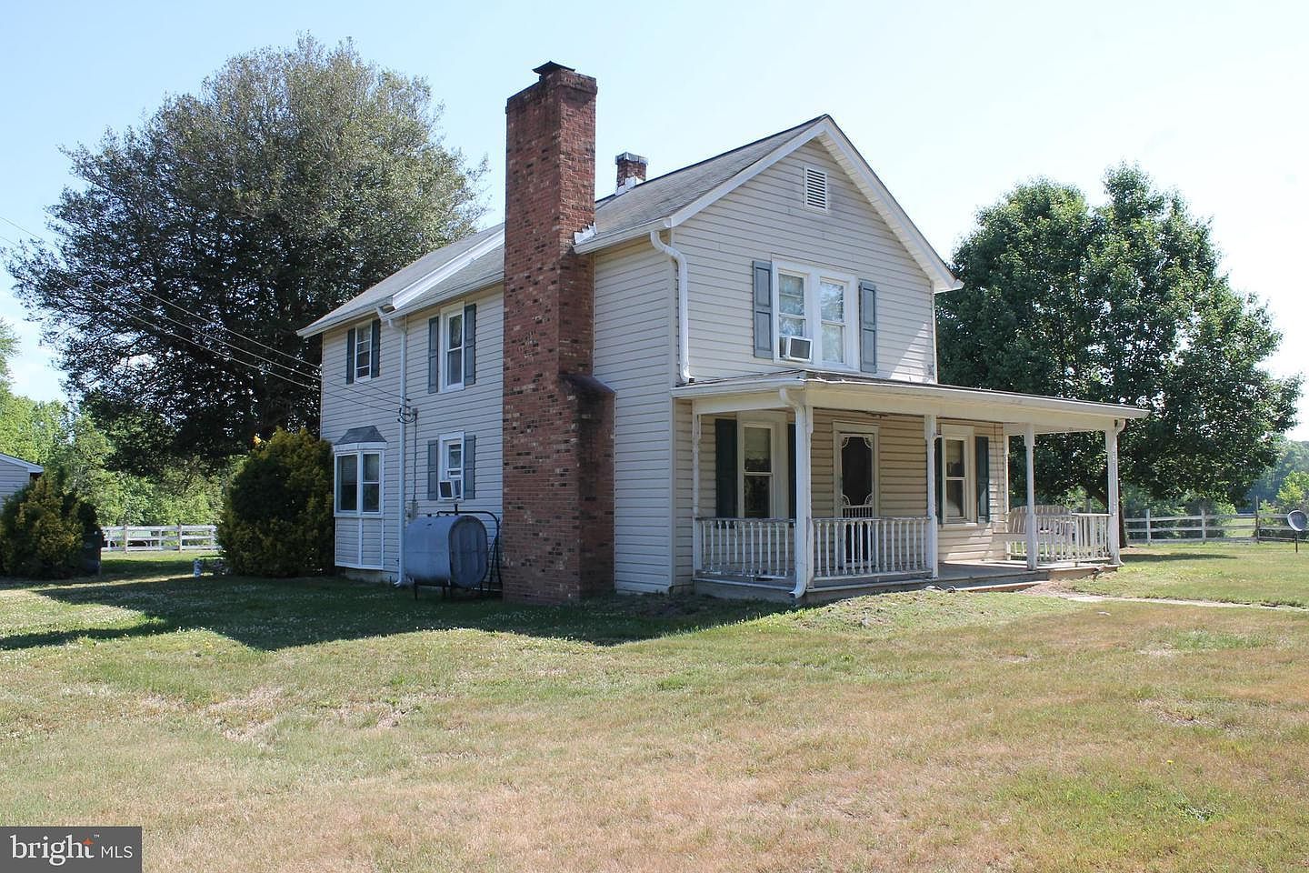 6019 Hickory Ridge Rd #6031 Spotsylvania, VA 22551, 22551