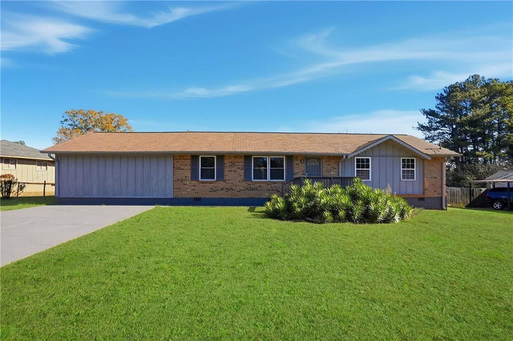 8926 Ashton Rd Jonesboro, GA 30238 - Thumbnail 2