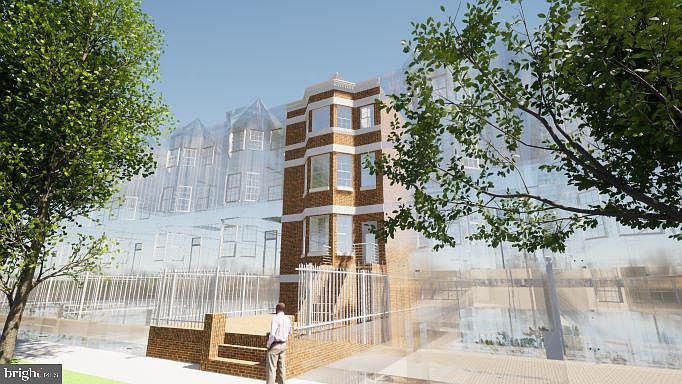 1733 1st St NW UNIT 1 Washington, DC 20001 - Thumbnail 2