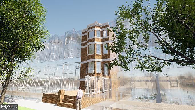 1733 1st St NW UNIT 2 Washington, DC 20001 - Thumbnail 2