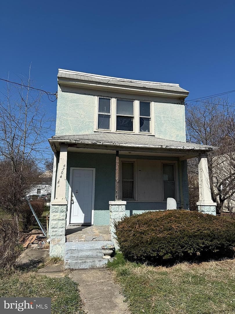 4304 Jay St NE Washington, DC 20019 - Thumbnail 2