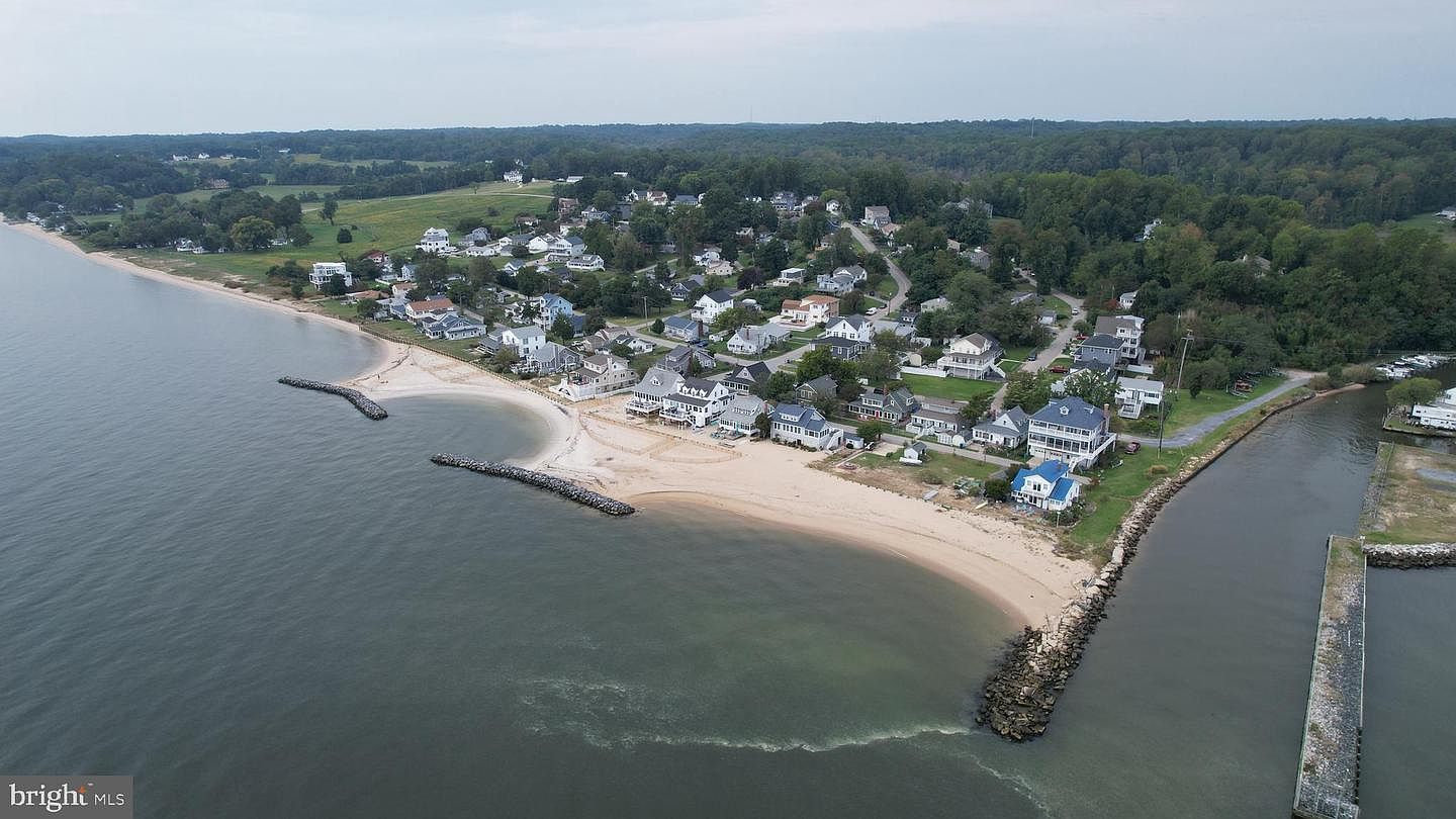 5115 Bay Pkwy Huntingtown, MD 20639  | Single Family