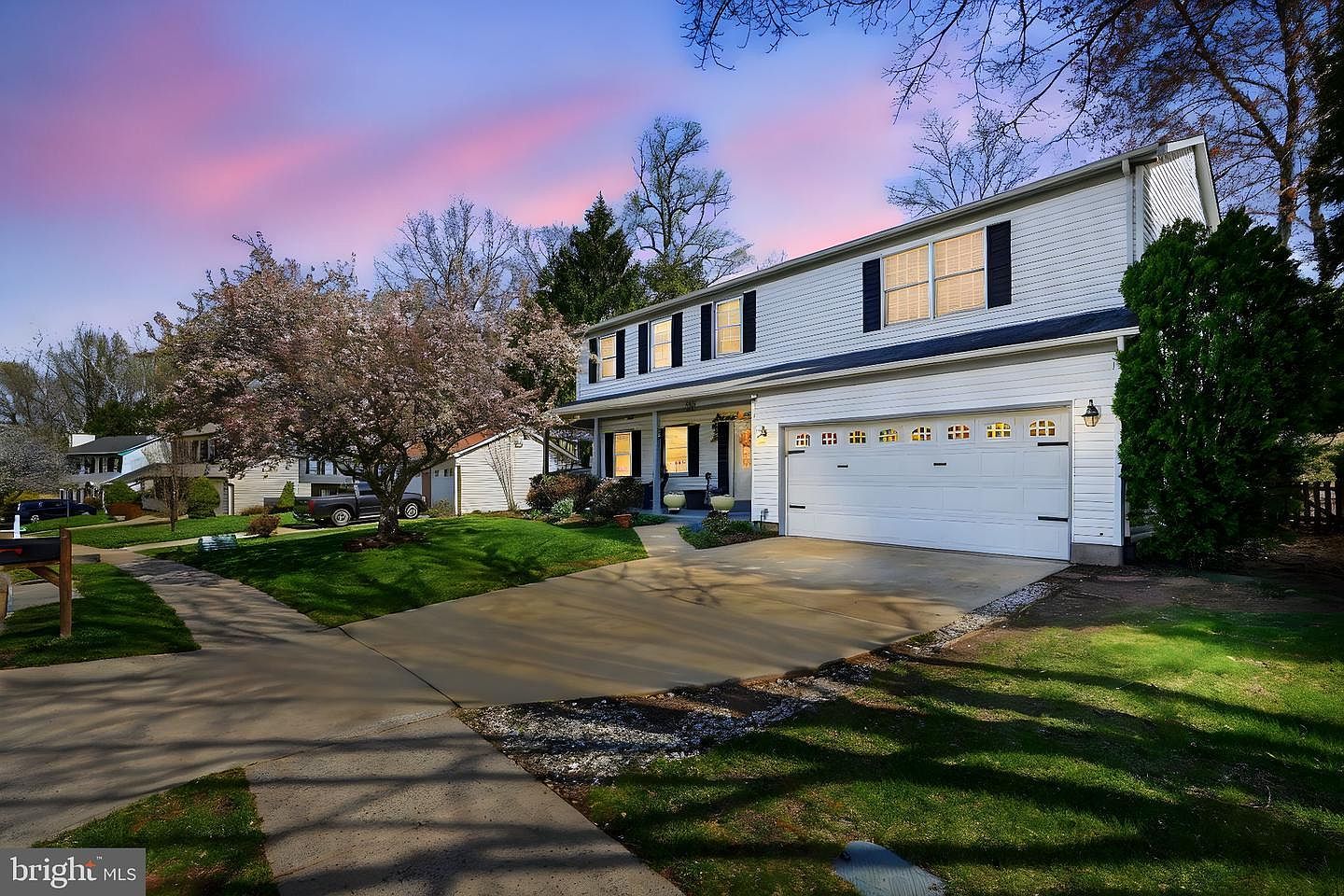 14508 William Carr Ln Centreville, VA 20120  | Single Family