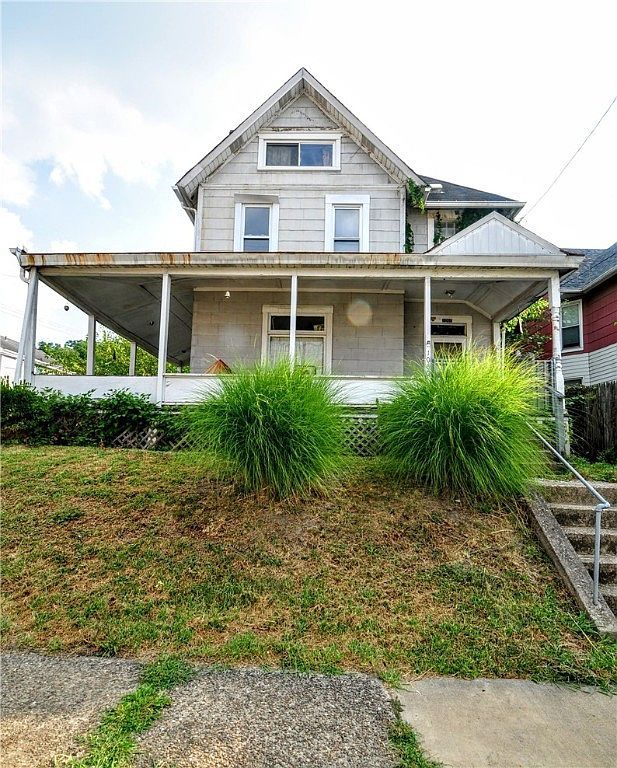 1060 Vance Ave Coraopolis, PA 15108 - Thumbnail 2