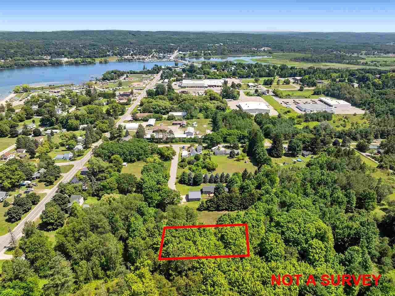 Spruce St LOT 1 East Jordan, MI 49727 - Thumbnail 2