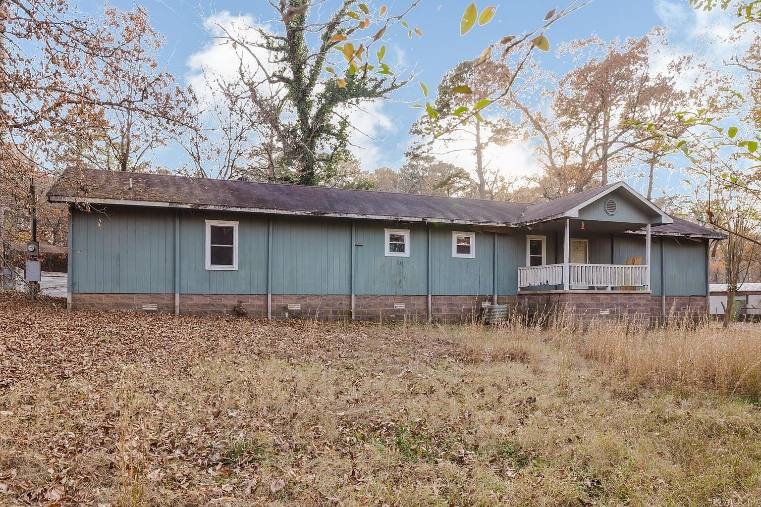 8718 Amber Ln Alexander, AR 72002 - Thumbnail 2