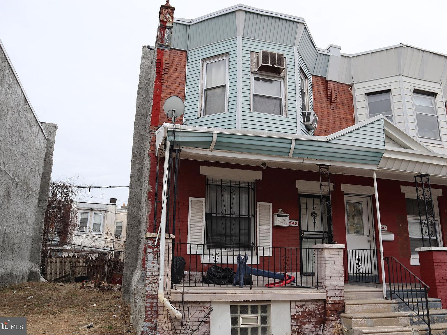543 N Vogdes St Philadelphia, PA 19131 - Thumbnail 2