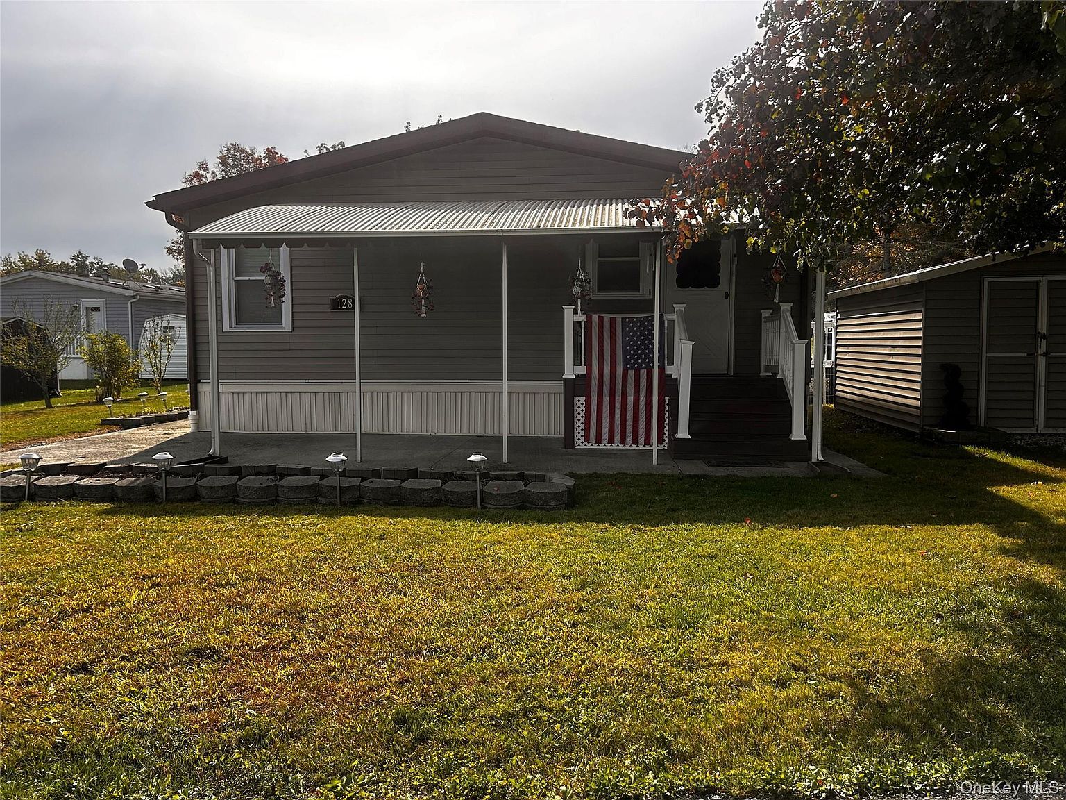 128 Brittany Ter #128 Rock Tavern, NY 12575 - Thumbnail 2