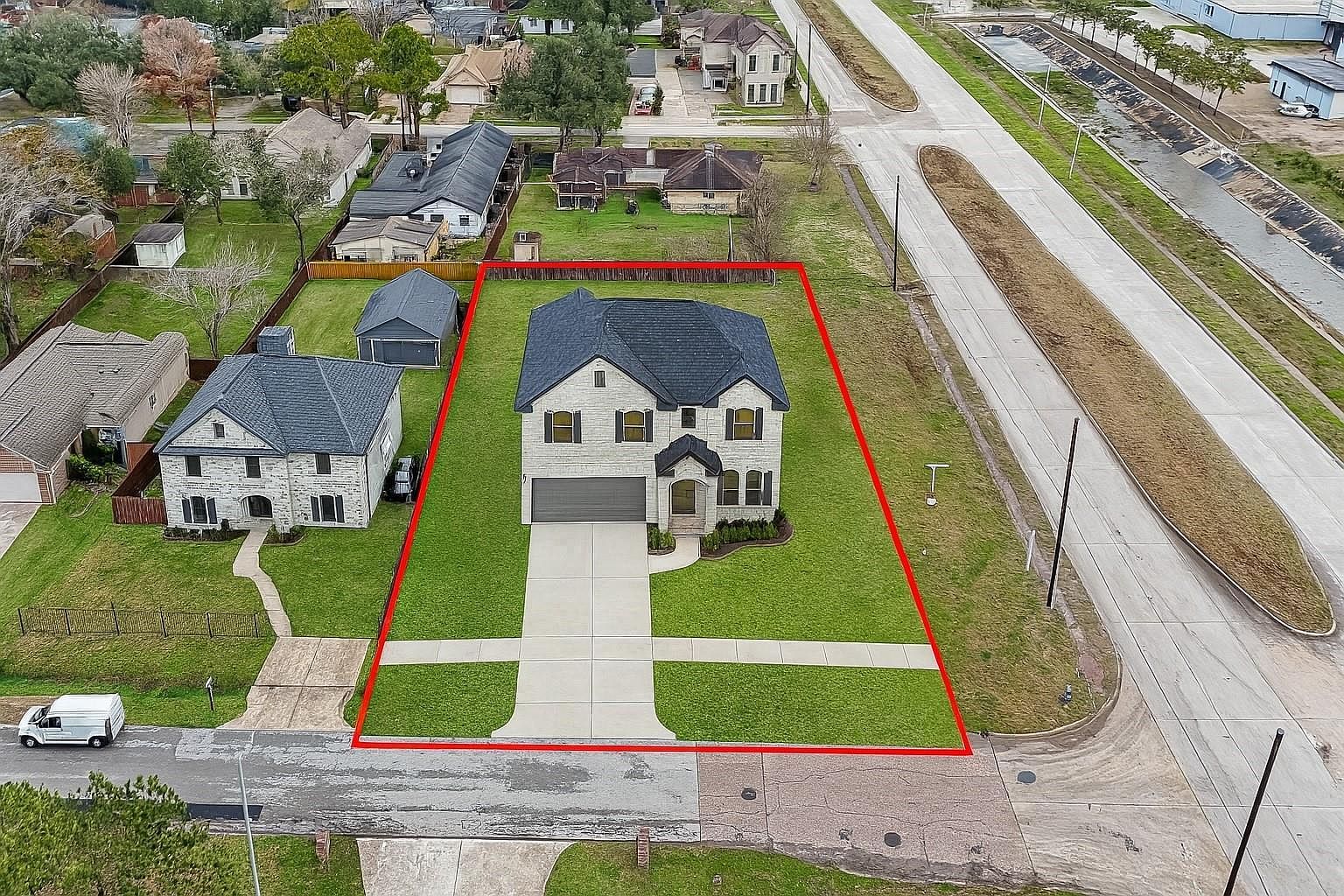 0 Wetherby Ln Houston, TX 77075 - Thumbnail 2