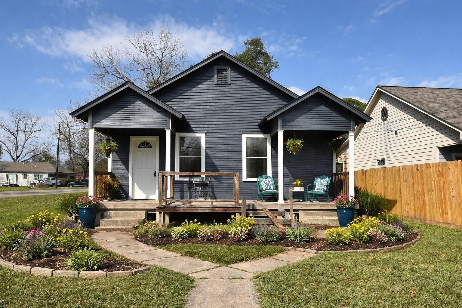 301 E 3rd St Sweeny, TX 77480 - Thumbnail 2