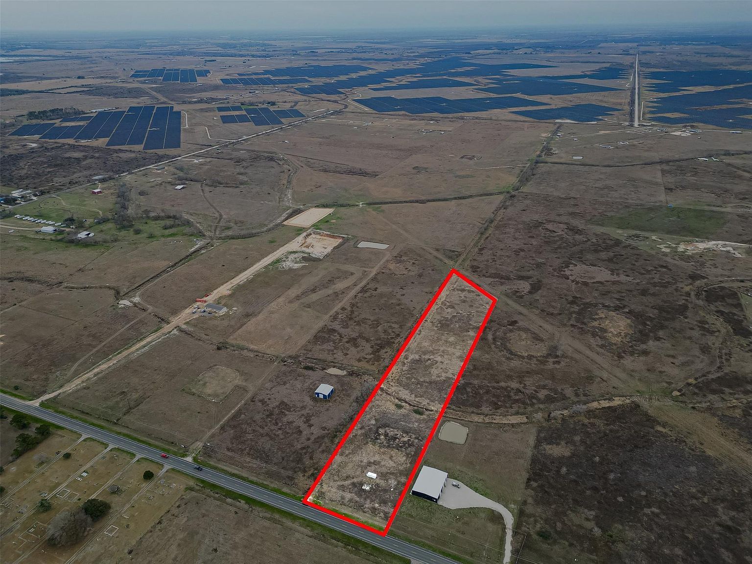 11501 Fm 1994 Rd Guy, TX 77444 - Thumbnail 2