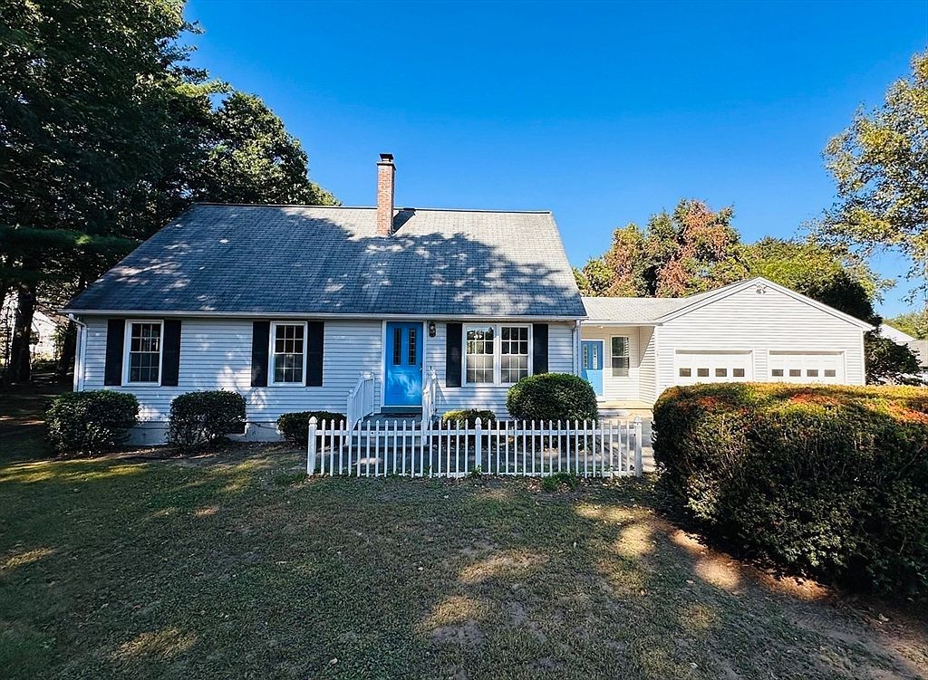 15 S Plain Rd Sunderland, MA 01375 - Thumbnail 2