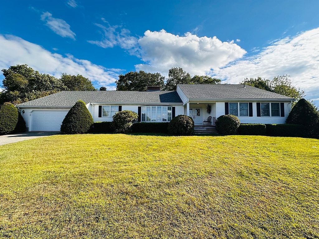 1107 Jackson Rd Hardwick, MA 01037 - Thumbnail 2