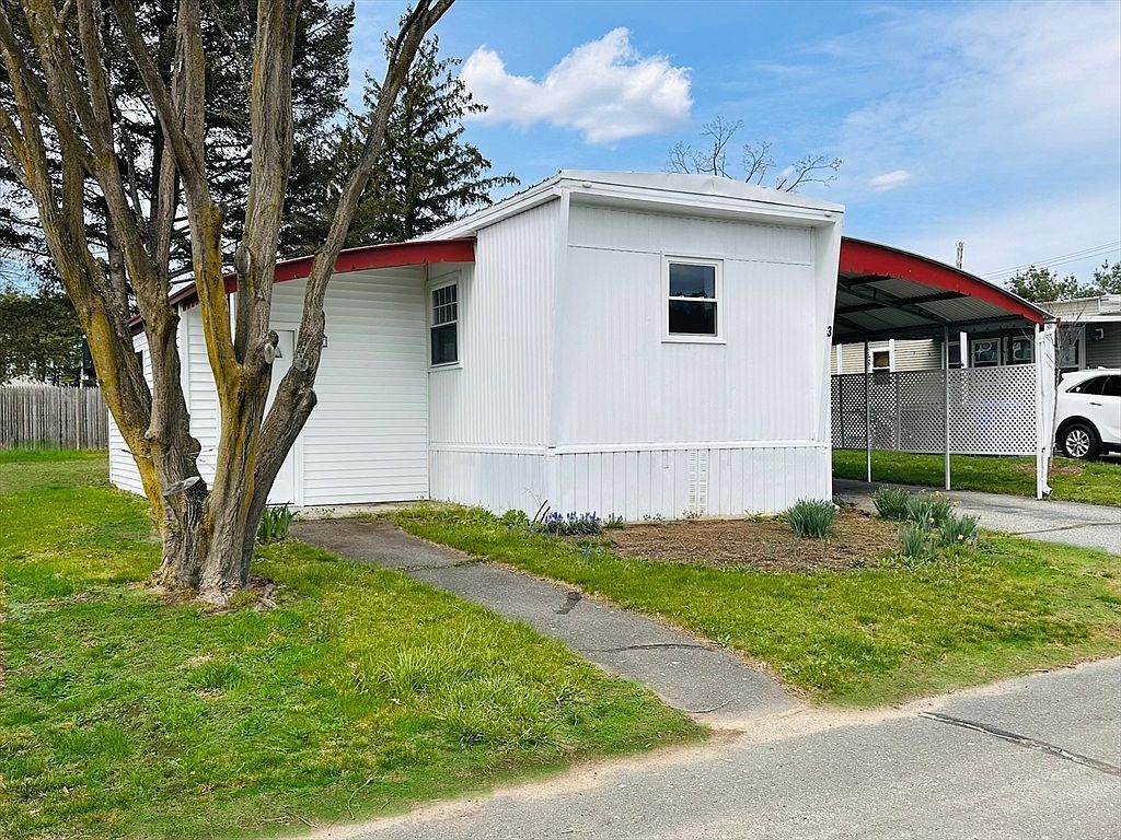 70 Shumway St Lot A-3 Springfield, MA 01119  | New build