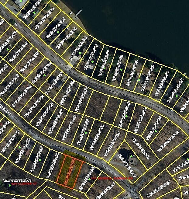 Admiral Dunbar Rd LOT 92 Du Bois, PA 15801 - Thumbnail 2