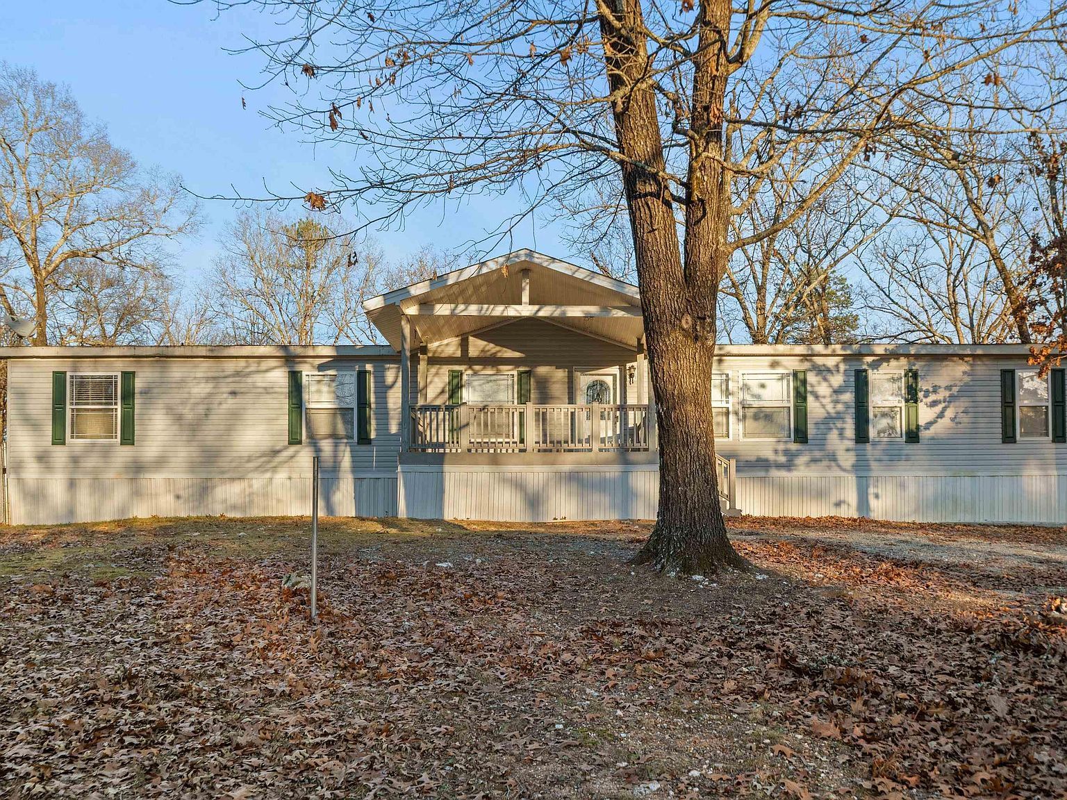 166 Loyd Ln Hot Springs, AR 71913 - Thumbnail 2