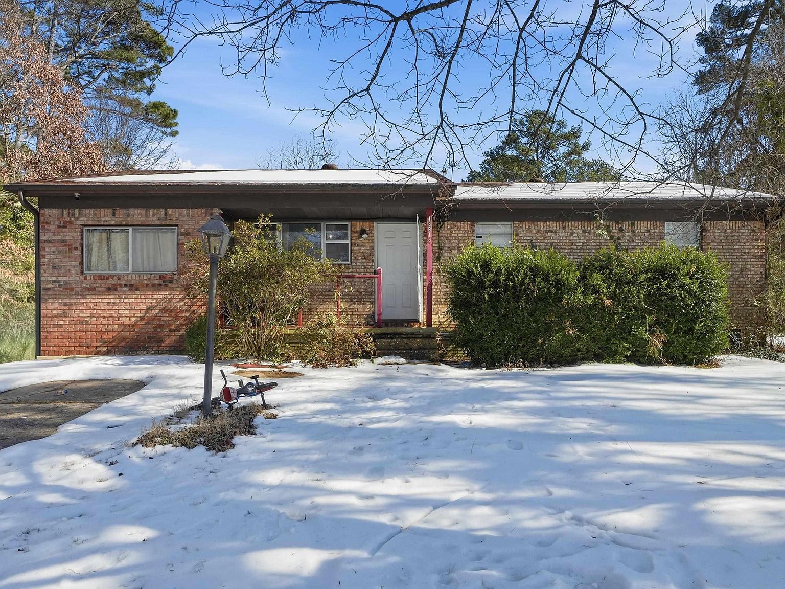 13815 Bonnie Ln Shannon Hills, AR 72103 - Thumbnail 2