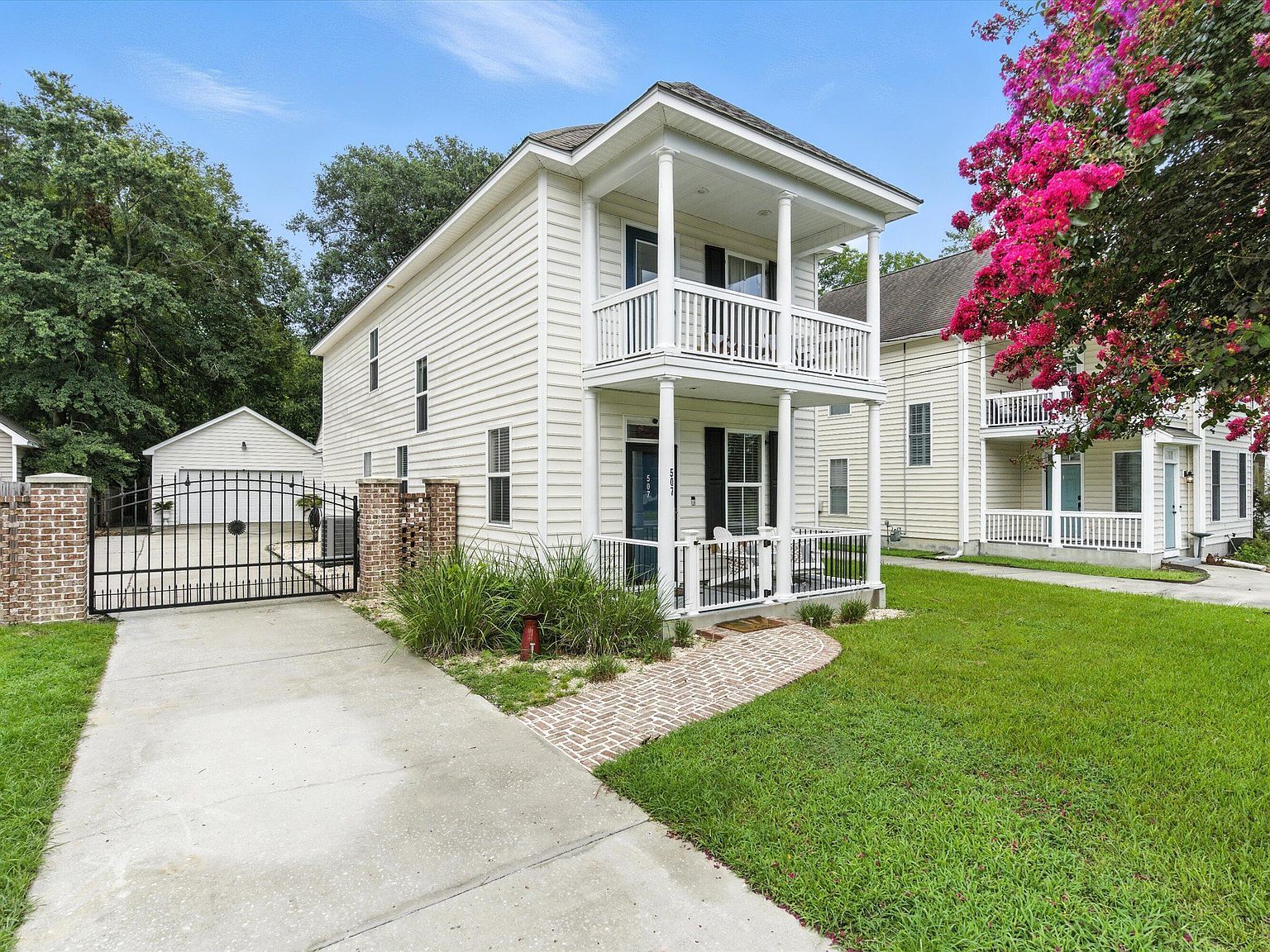 507 W 2nd North St Summerville, SC 29483 - Thumbnail 2