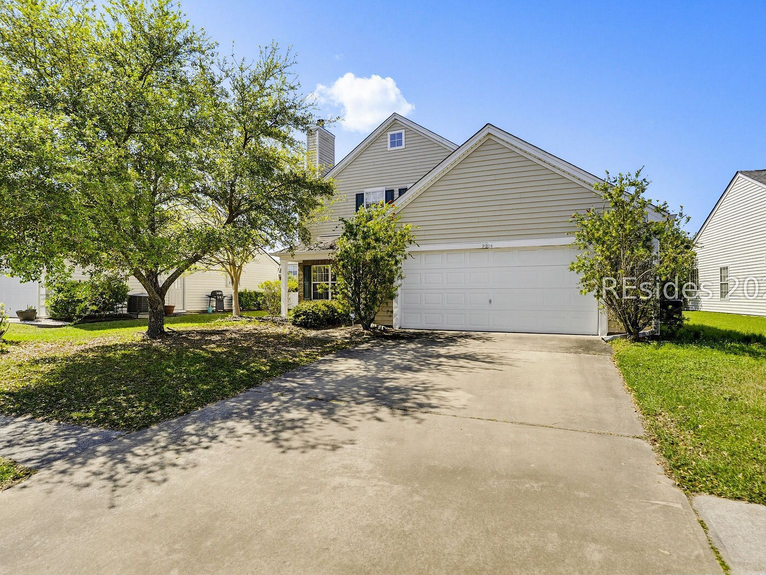 2225 Blakers Blvd Bluffton, SC 29909  | Single Family