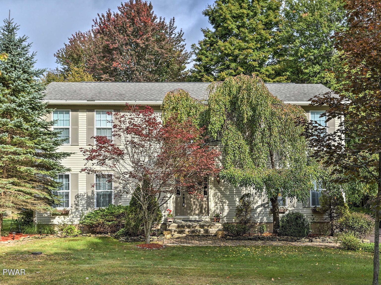 165 Rockway Lake Ariel, PA 18436  | Single Family