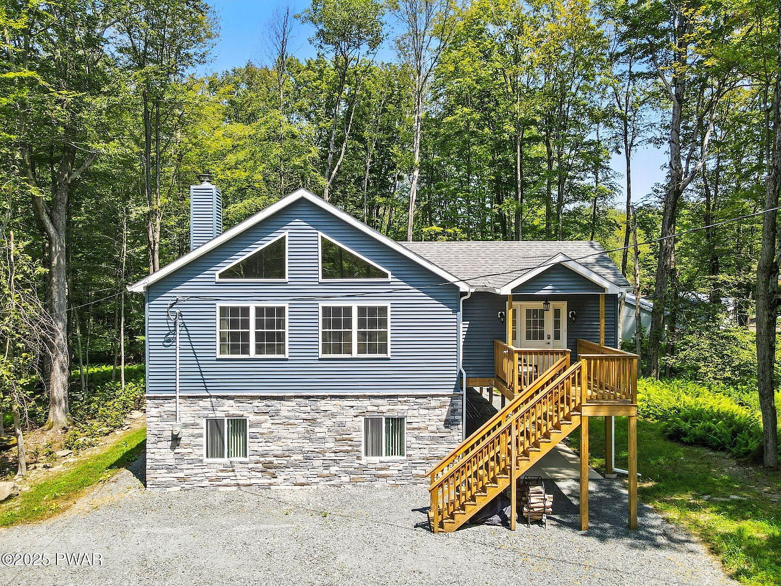 124 Oak Cir Lake Ariel, PA 18436  | Single Family