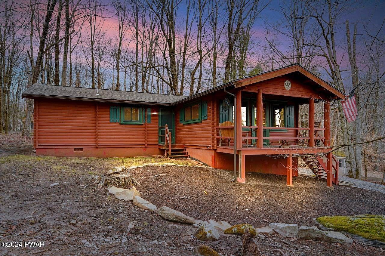 265 Parkwood Dr Lake Ariel, PA 18436  | Single Family