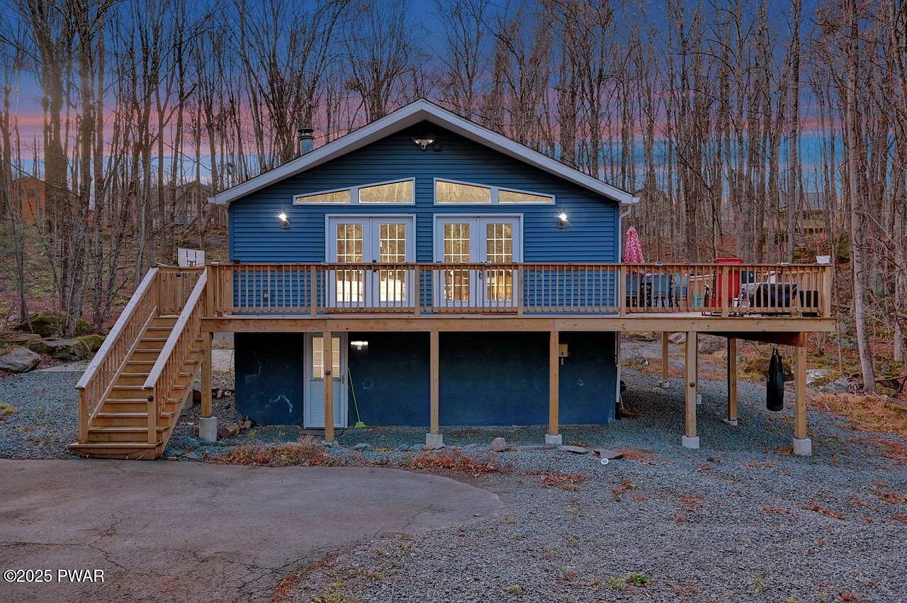 79 Chestnuthill Dr Lake Ariel, PA 18436  | Single Family