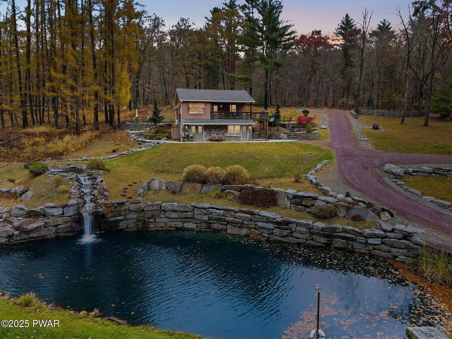 511 Towpath Rd Hawley, PA 18428  | Single Family