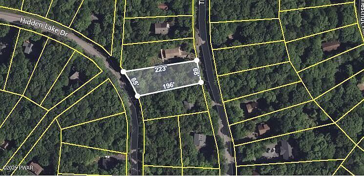 27 Thornwood Ter Lake Ariel, PA 18436  | Land/Lot