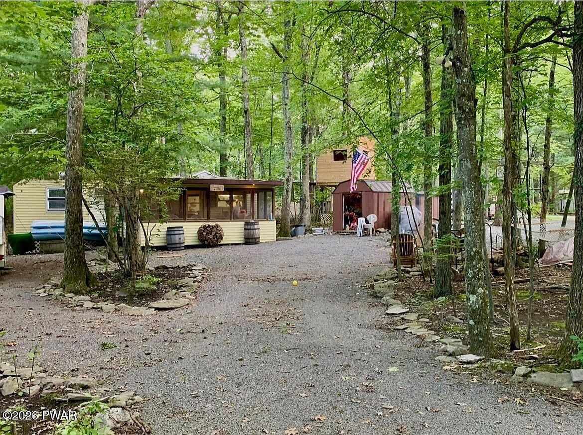 146 Clubhouse Dr Shohola, PA 18458  | New build