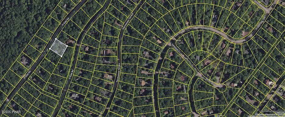 186 N Gate Rd Lake Ariel, PA 18436  | Land/Lot