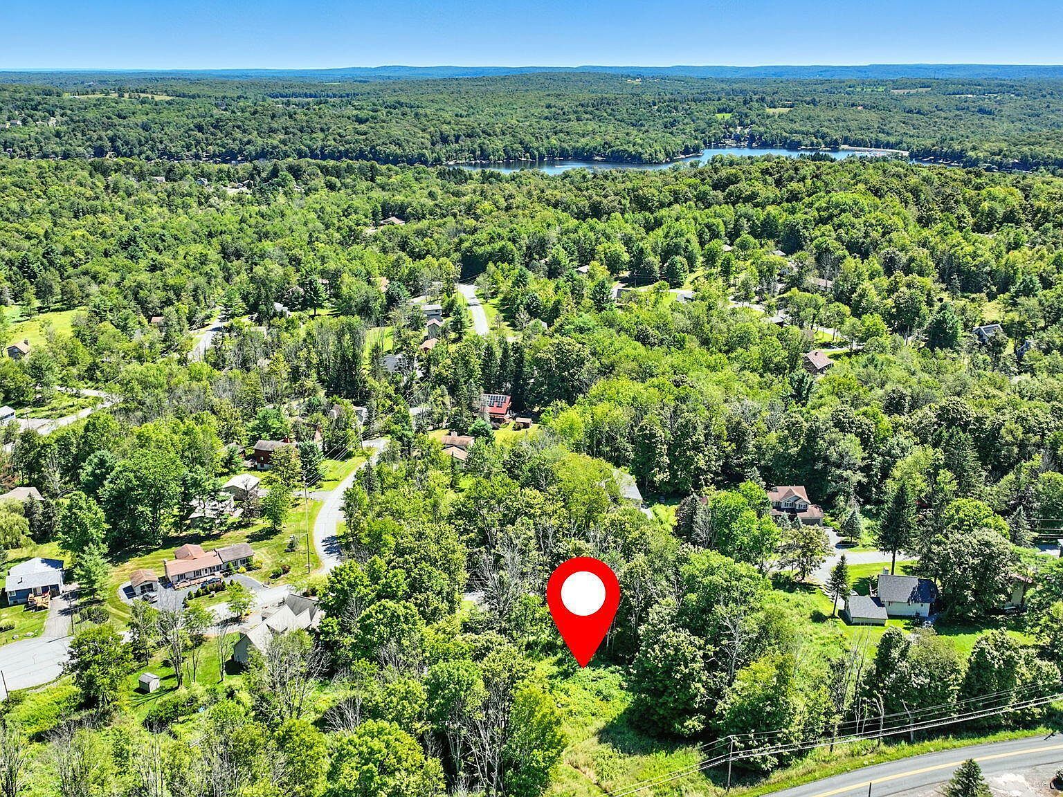 45 Forest Ln Lake Ariel, PA 18436  | Land/Lot