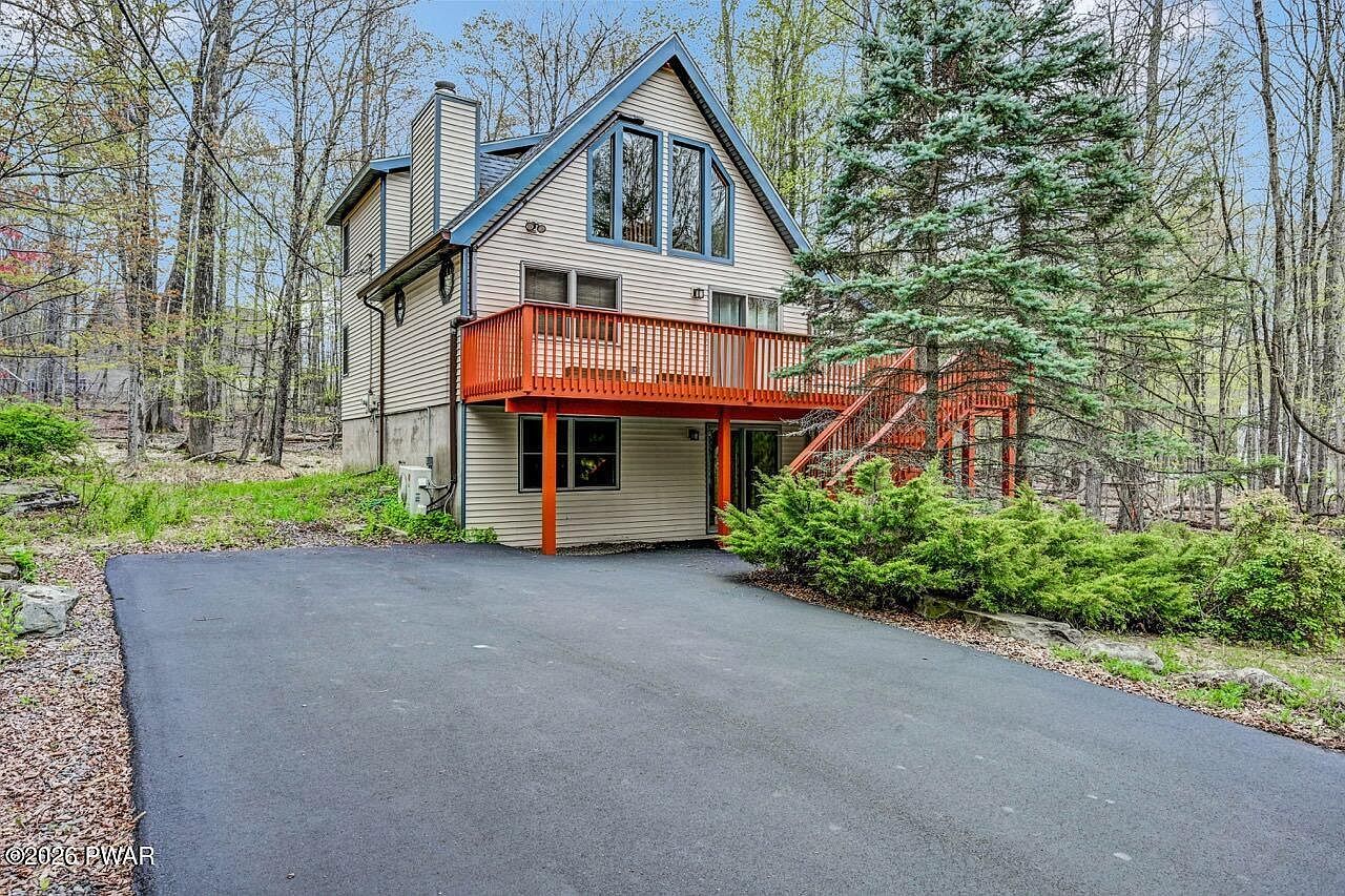131 Northwood Ter Lake Ariel, PA 18436, 18436