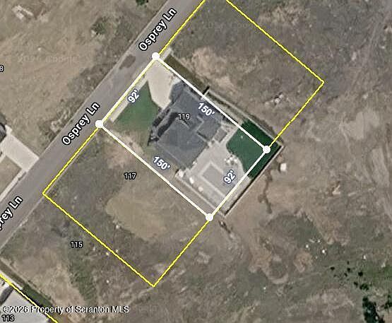 59 Osprey Ln Archbald, PA 18403, 18403