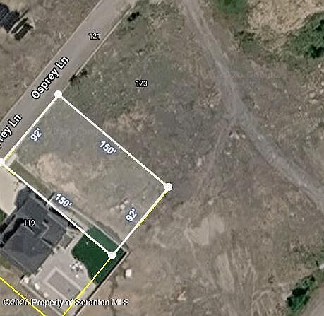 57 Osprey Ln Archbald, PA 18403, 18403