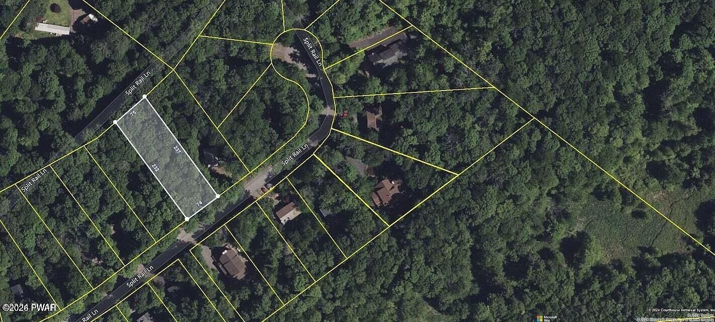 79 Splitrail Ln Lake Ariel, PA 18436, 18436