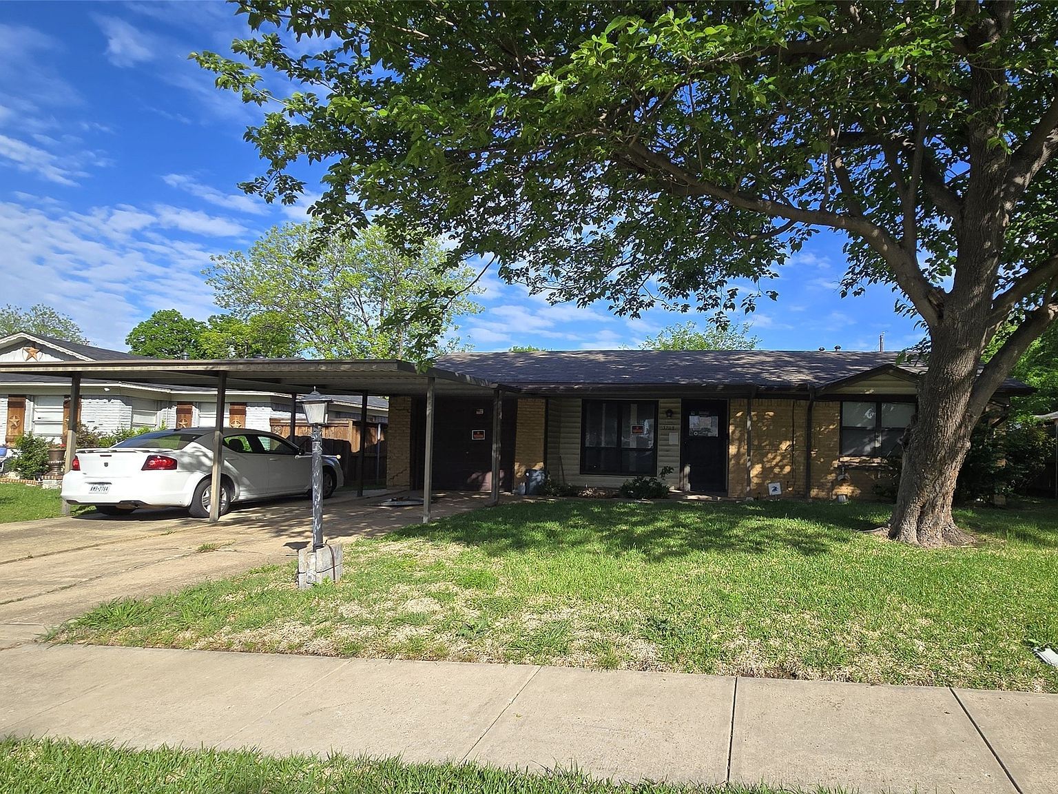 3709 Susan Dr Mesquite, TX 75150  | Single Family