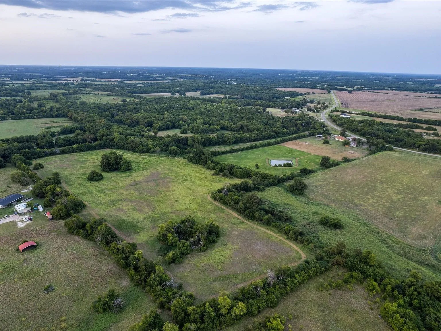 3 County Road 4725 Leonard, TX 75452, 75452