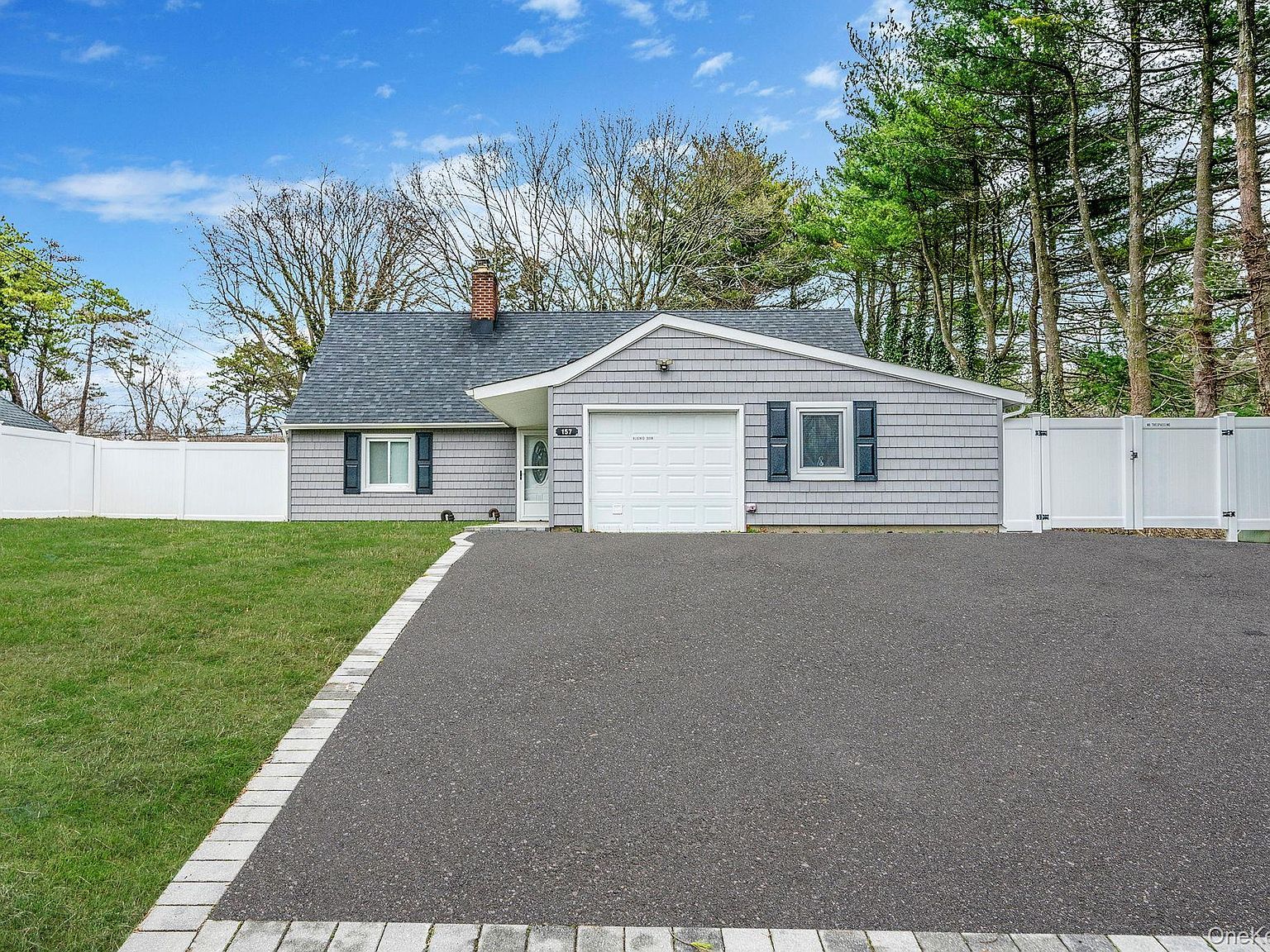 157 Serpentine Ln Islandia, NY 11749  | Single Family