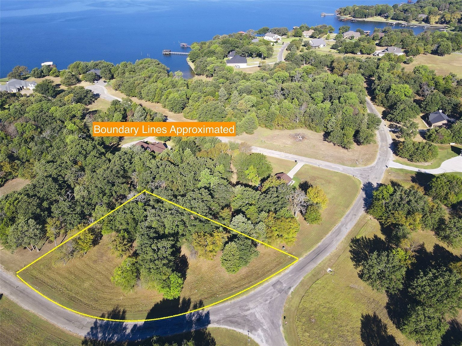 LOT 65 Sombrilla Ln Kerens, TX 75144 - Thumbnail 2