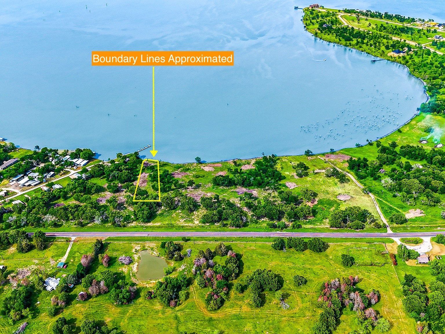 6 Carmel Valley Corsicana, TX 75109 - Thumbnail 2