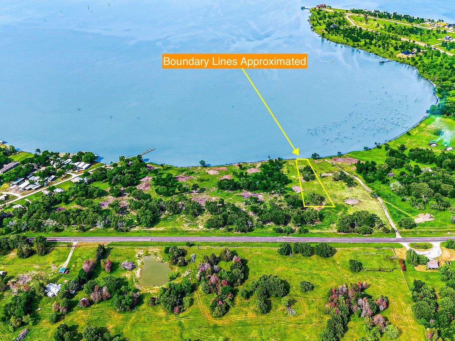 11 Carmel Valley Corsicana, TX 75109 - Thumbnail 2