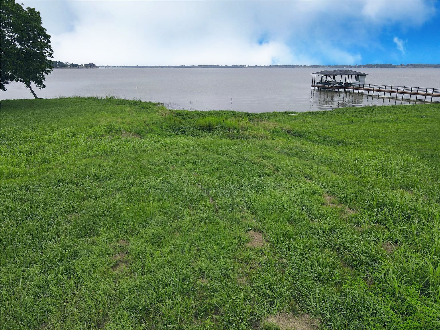LOT 13 Waterside Dr Corsicana, TX 75109 - Thumbnail 2