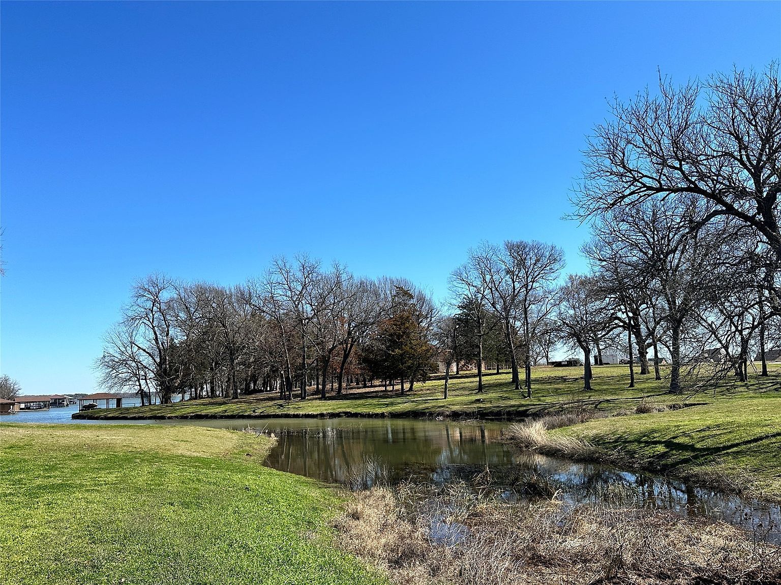 LOT 8 Starcrest Dr Corsicana, TX 75109 - Thumbnail 2