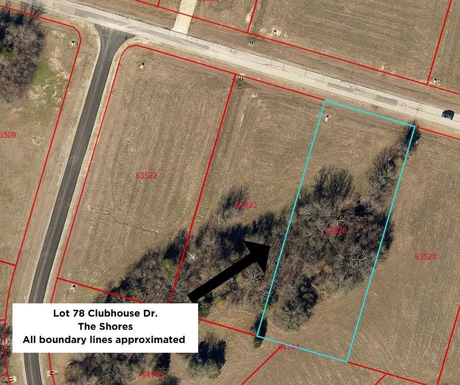 LOT 78 Clubhouse Dr Corsicana, TX 75109 - Thumbnail 2