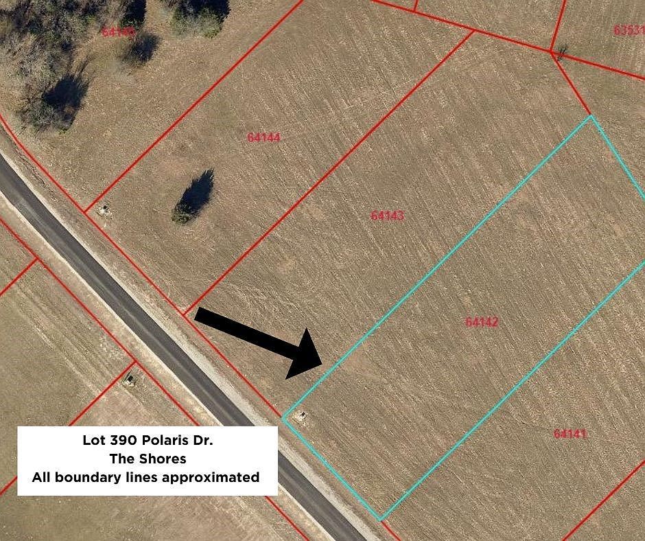 LOT 390 Polaris Dr Corsicana, TX 75109 - Thumbnail 2