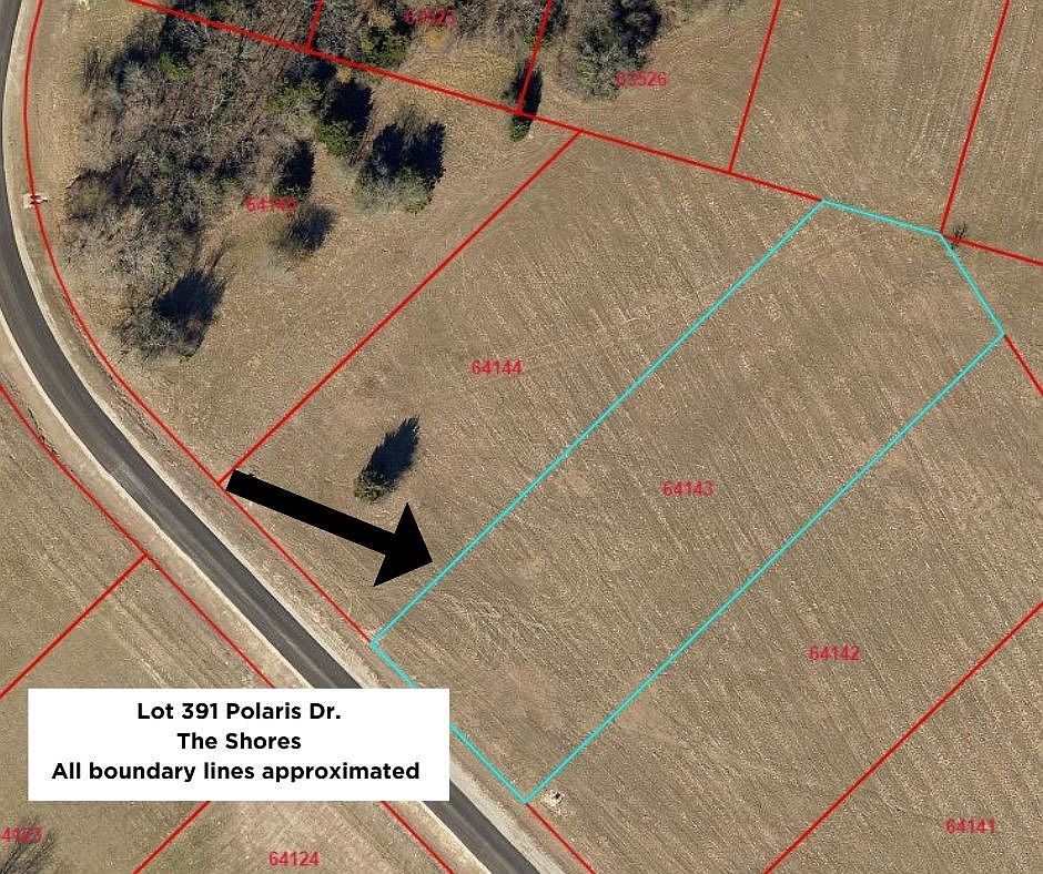 LOT 391 Polaris Dr Corsicana, TX 75109 - Thumbnail 2